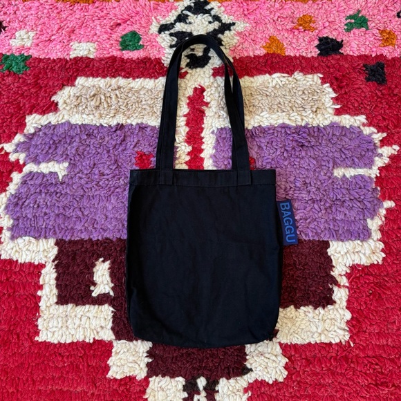 BAGGU Handbags - Baggu Mini Merch Tote